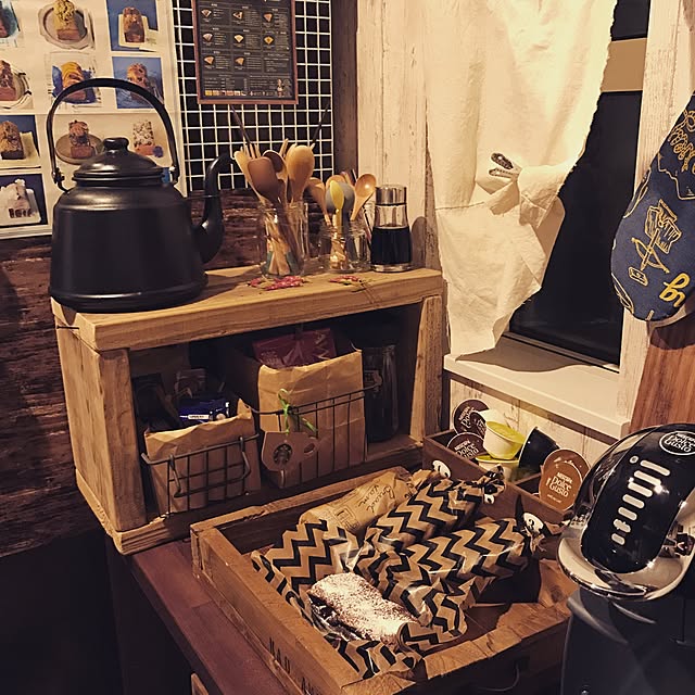 shikaricoさんの実例写真