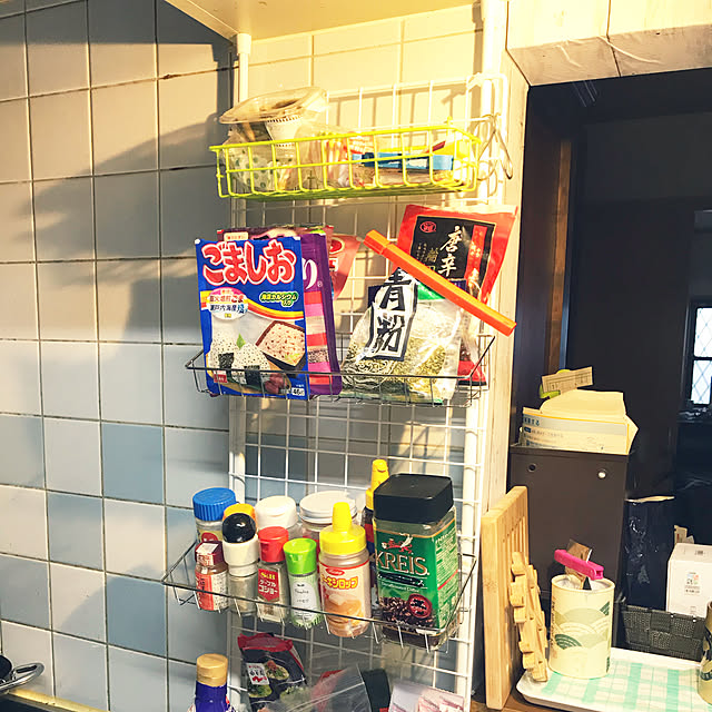 rikiriさんの実例写真