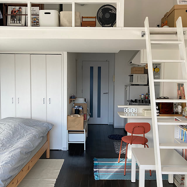 Sakaoさんの実例写真