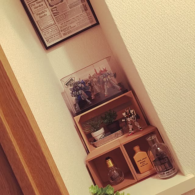kanakana7さんの実例写真