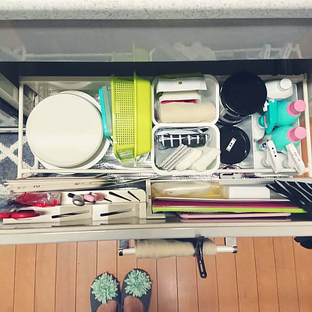 mkrさんの実例写真