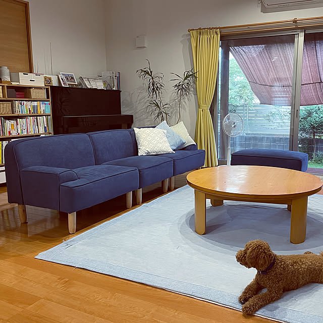 nanachanmamaさんの実例写真