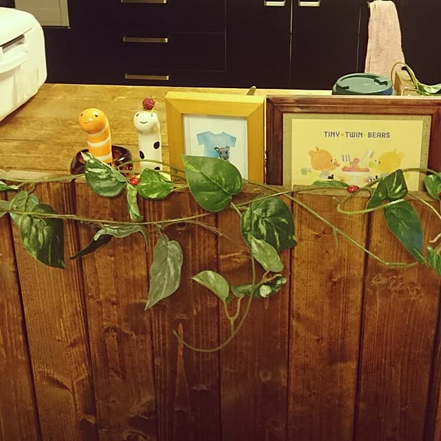 hig.さんの実例写真
