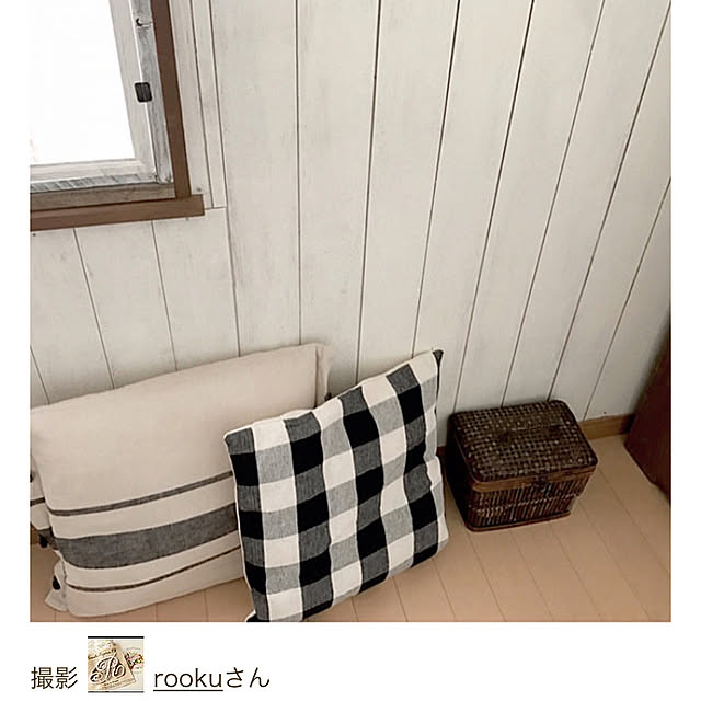 rookuさんの実例写真