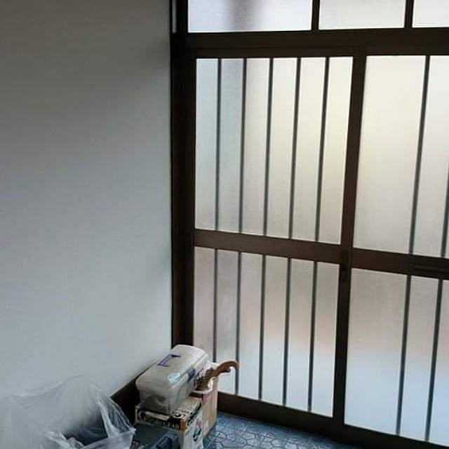玄関/入り口/DIYのインテリア実例 - 2019-06-22 20:51:46