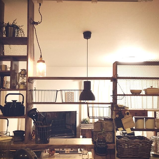 chiriさんの実例写真