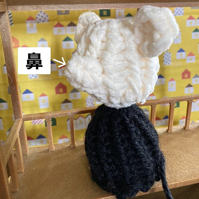 manduonmaさんの部屋