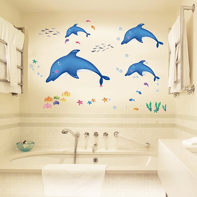 SquareWallstickerさんの部屋