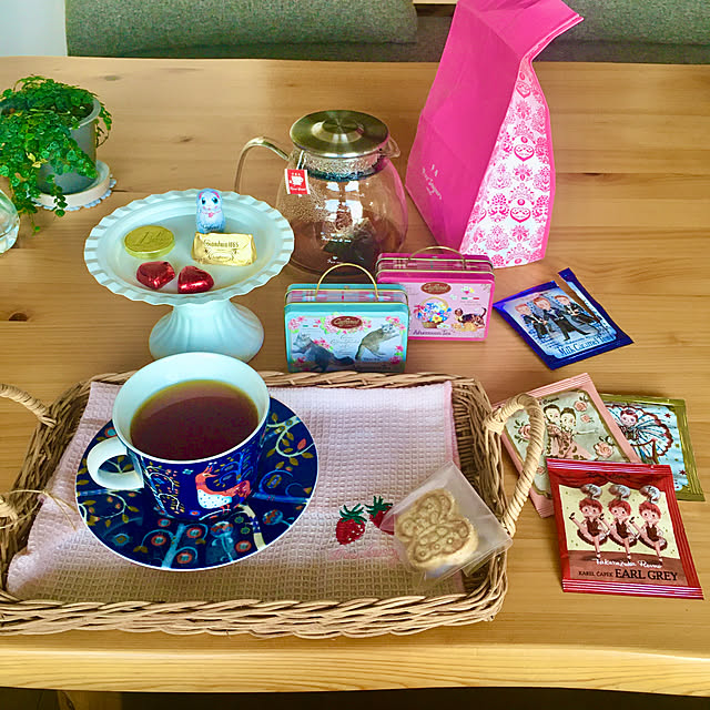 naokoさんの部屋