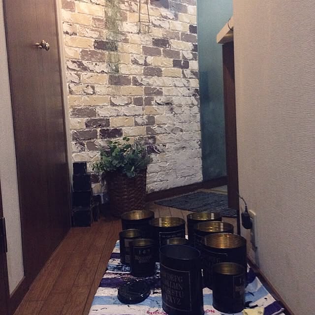 kiyomiさんの実例写真