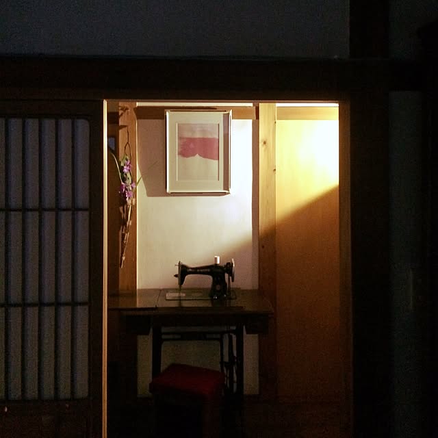 chacoさんの実例写真