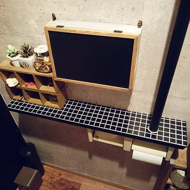 hatuさんの実例写真