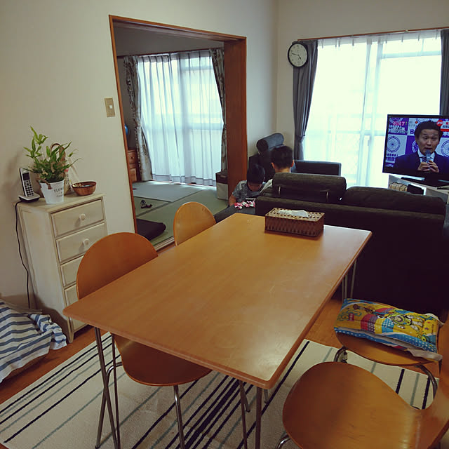 Arareさんの実例写真