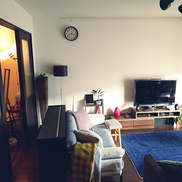 Cozy-m-Roomさんの実例写真