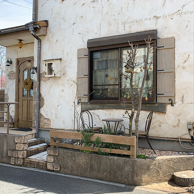 tabasaさんの実例写真
