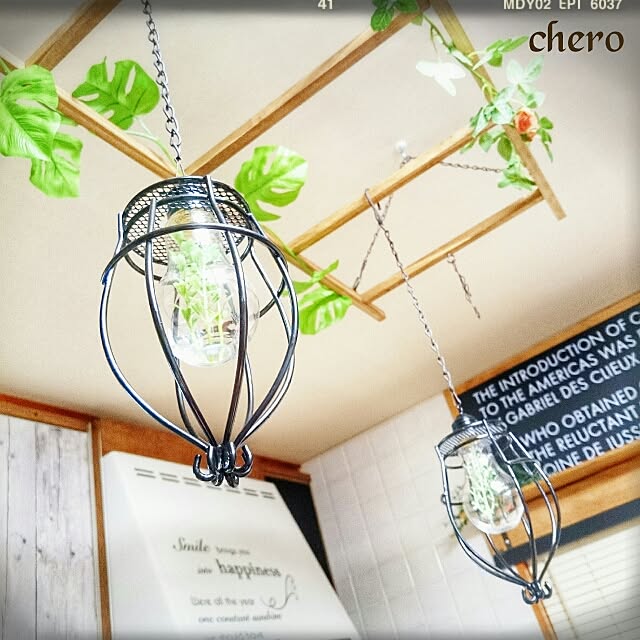 chero.さんの実例写真