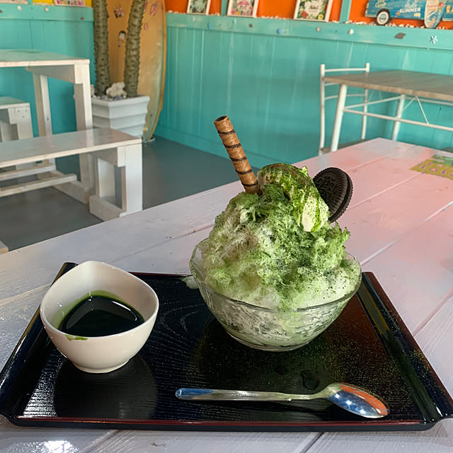 RYOさんの部屋
