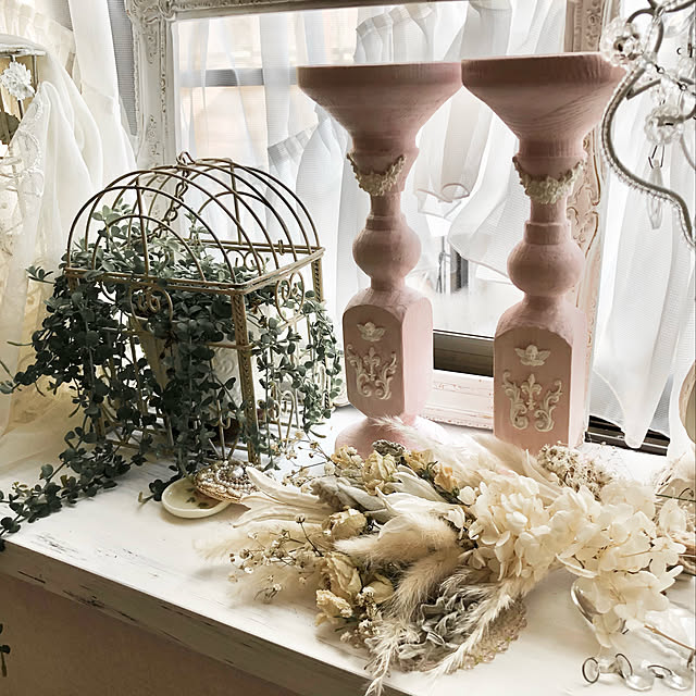 shabbycottage_saoriさんの実例写真