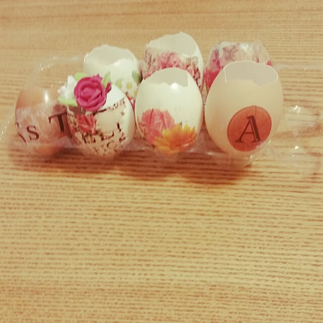anadorunaさんの実例写真