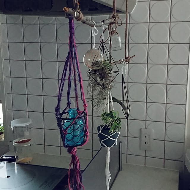 yurikoさんの実例写真