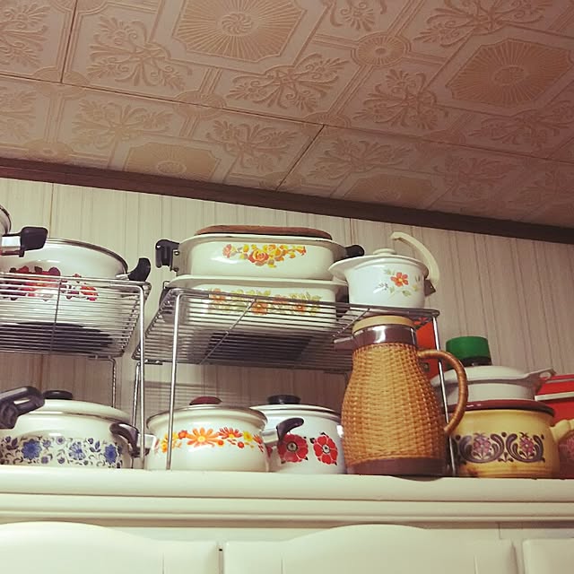 mokanaさんの実例写真