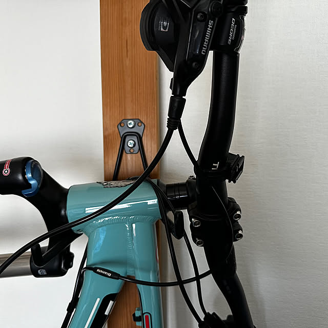 mizucchiさんの部屋