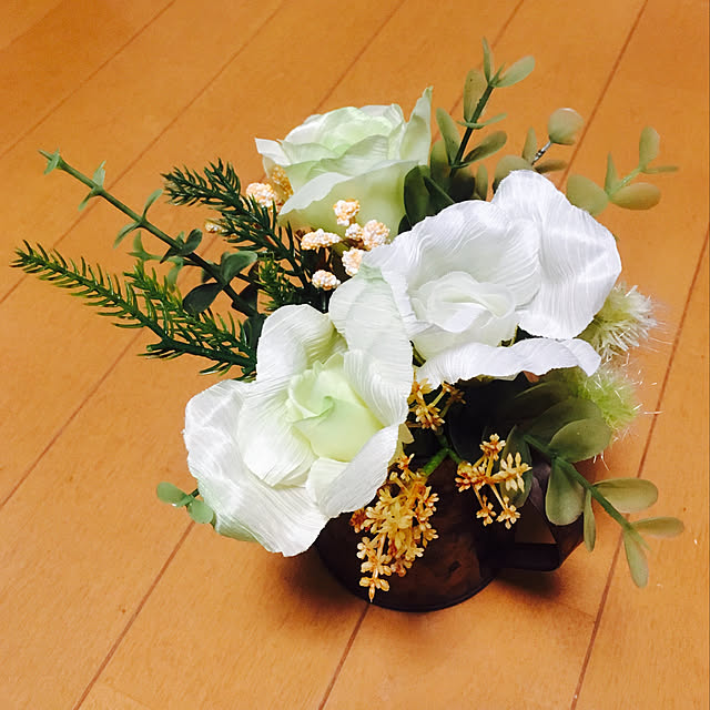 Goroponさんの実例写真