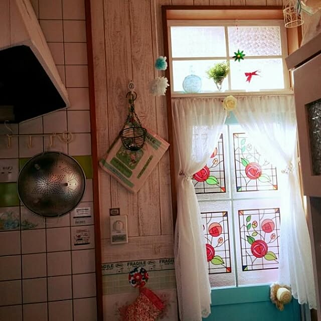 eriさんの実例写真