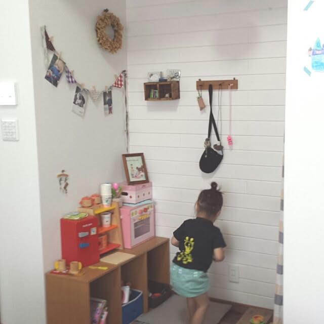 askさんの実例写真