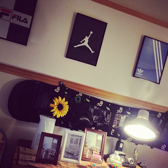 jinmaruさんの実例写真