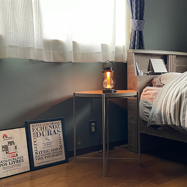 nobikoさんのお部屋の写真