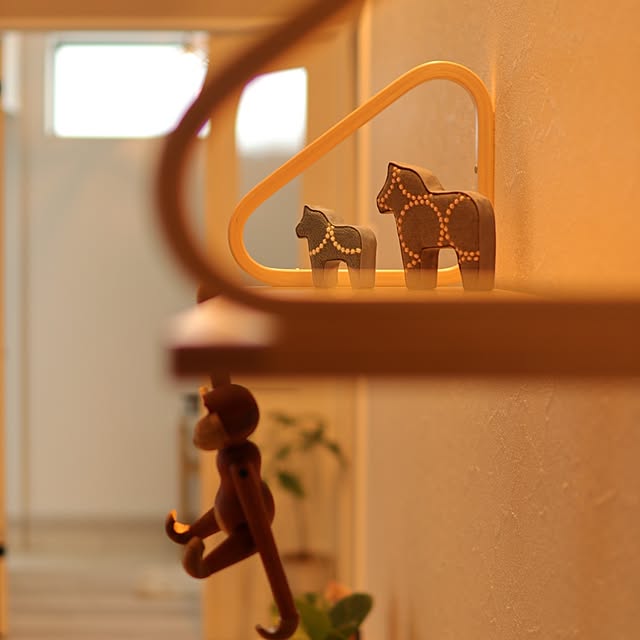 a______さんの部屋