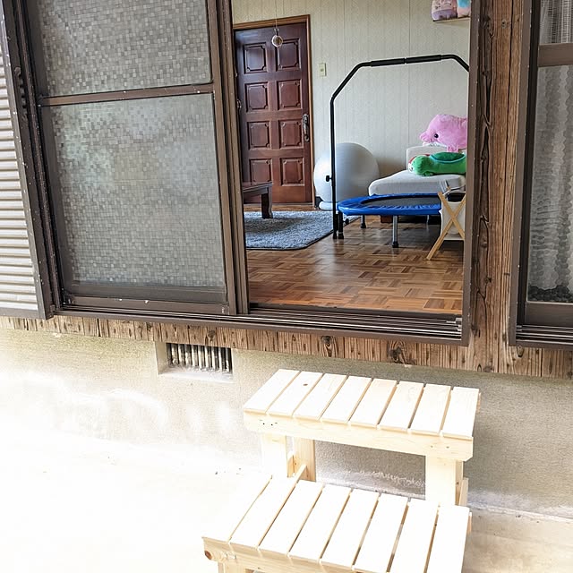 Annaさんの部屋