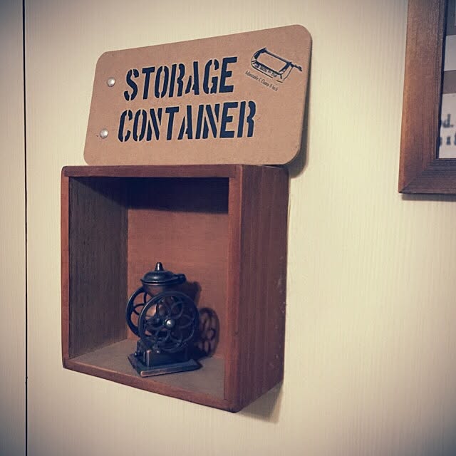 calmsweetsweetさんの実例写真