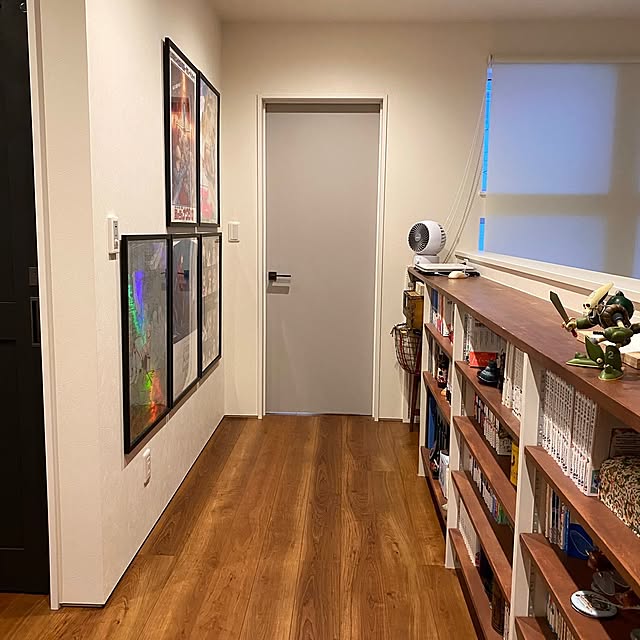 LivingDeli_byLIXILさんの部屋