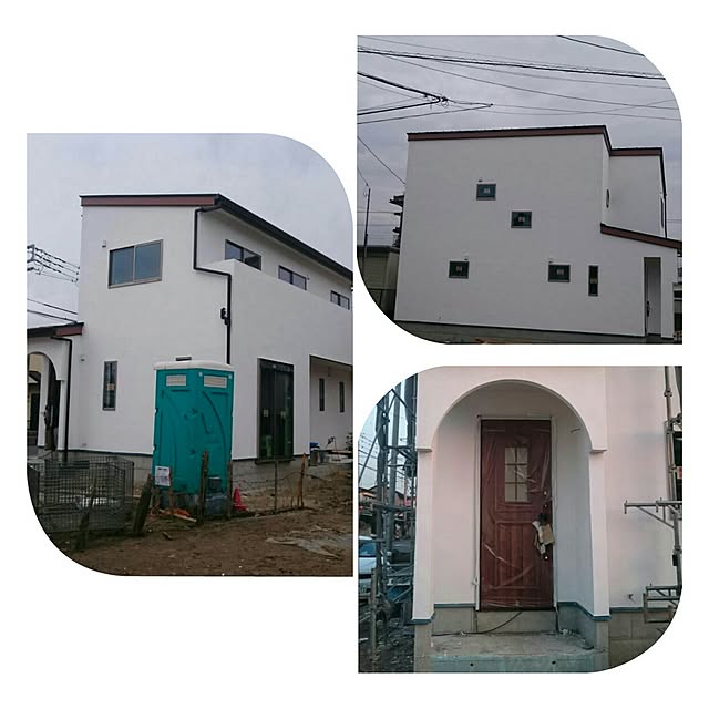Takaoさんの実例写真