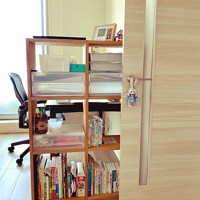 無印良品/IKEA/雑貨/100均/棚のインテリア実例 - 2021-10-01 20:03:58