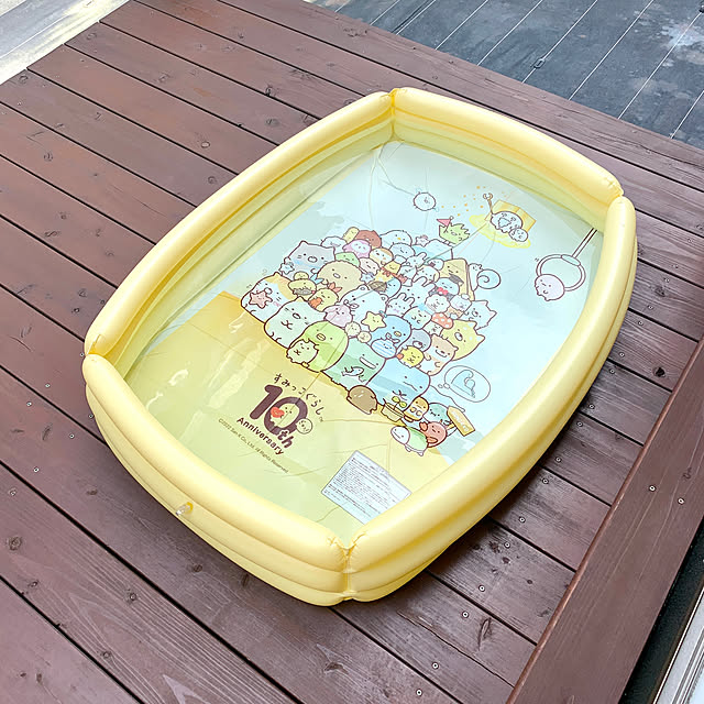 chiroさんの部屋