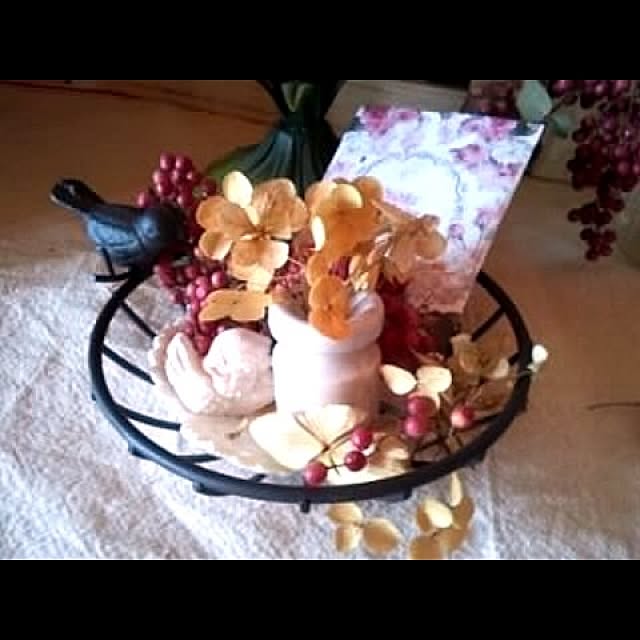 20rose_mamiさんの実例写真