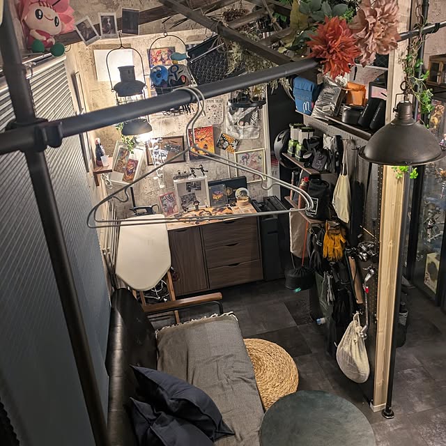 tau_hobbitさんの実例写真