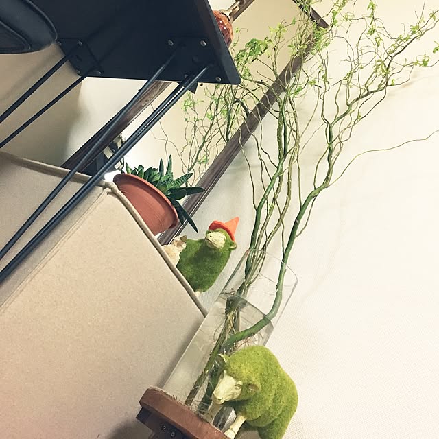 juboccoさんの実例写真