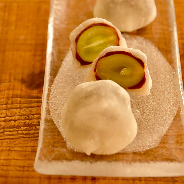 mikigumaさんの部屋