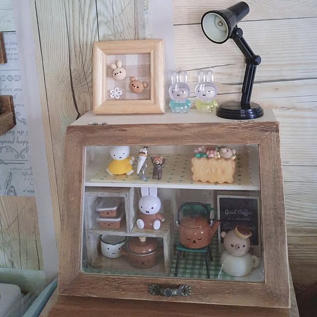 chinon721さんの部屋