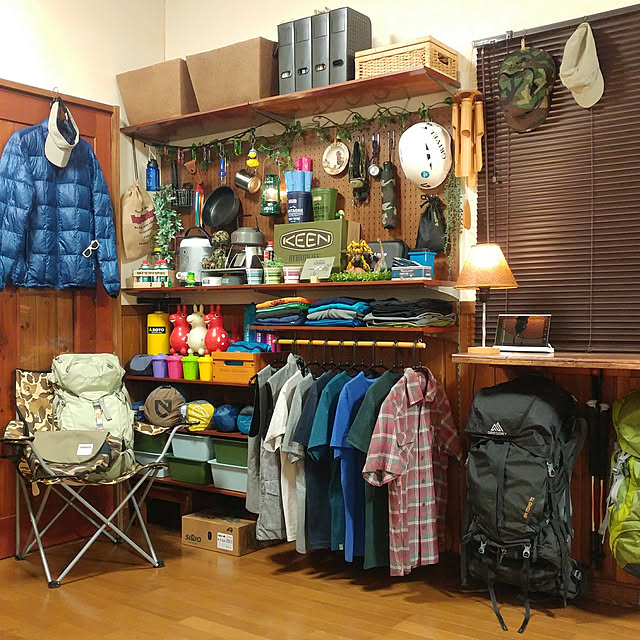 YUNTaさんの実例写真
