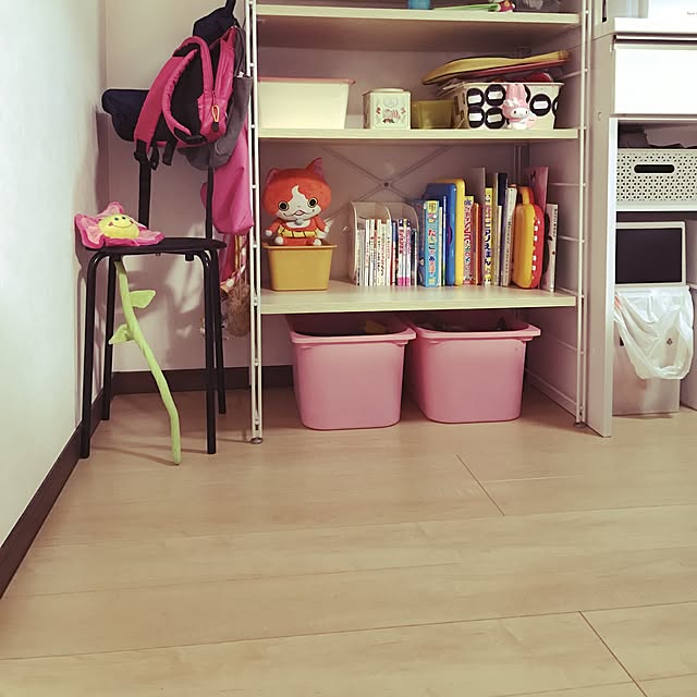 ri----saさんの実例写真