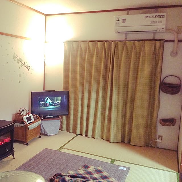 rikaさんの実例写真