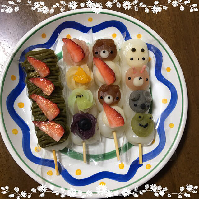 akekuroankoさんの実例写真
