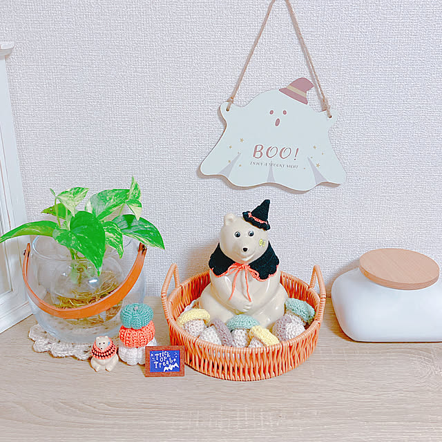 yuyuさんの部屋