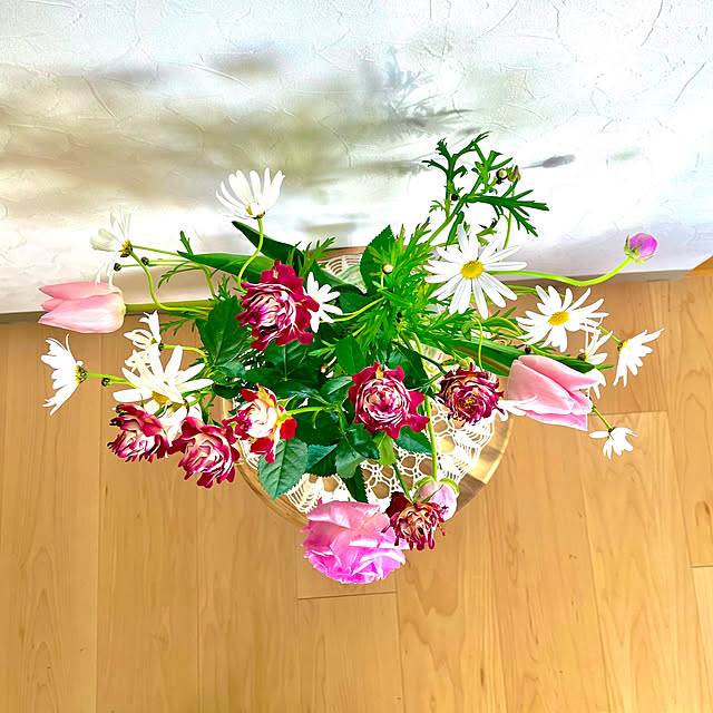 maminさんの部屋