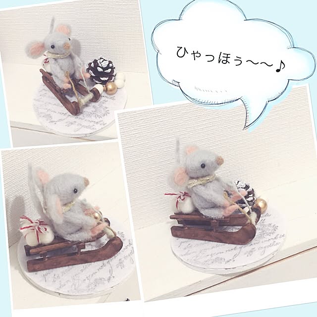 kusuttoさんの実例写真
